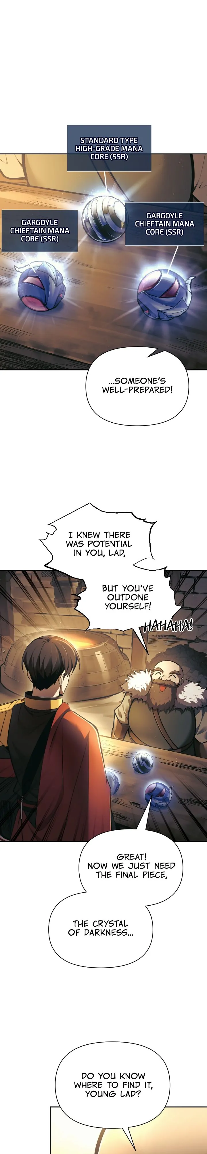 Read Tyrant of the Tower Defense Game (en) Manga Online