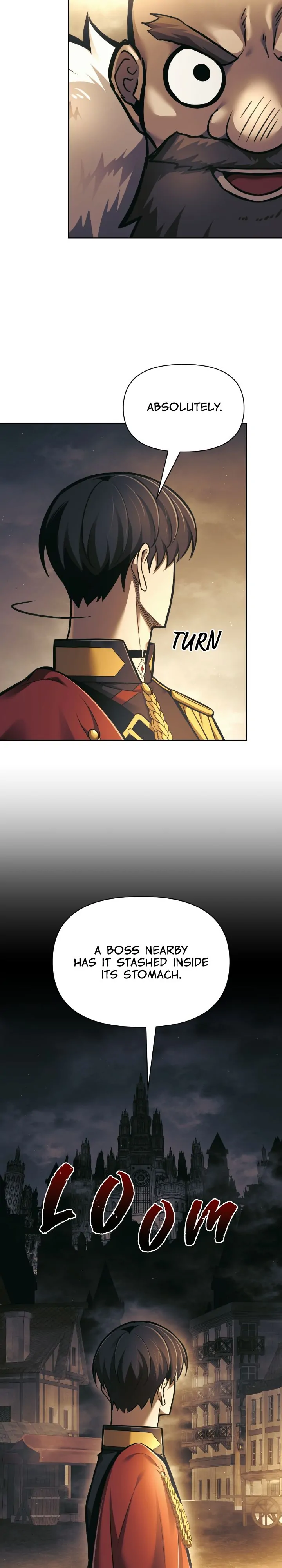 Read Tyrant of the Tower Defense Game (en) Manga Online