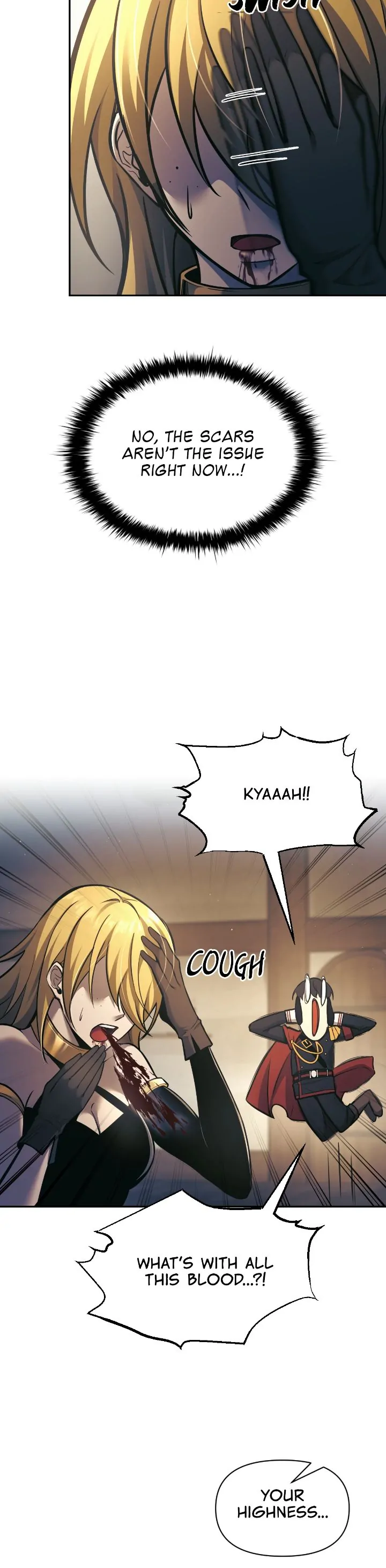 Read Tyrant of the Tower Defense Game (en) Manga Online
