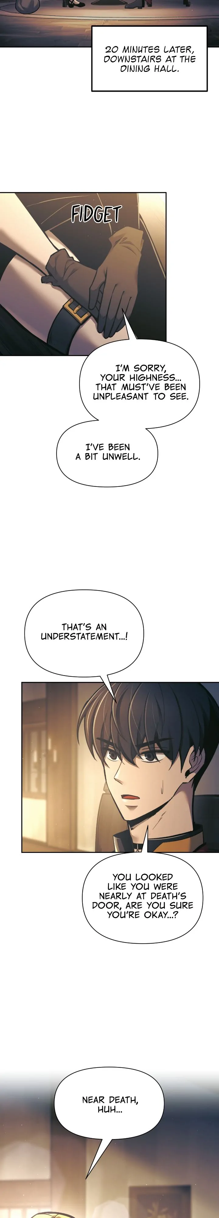 Read Tyrant of the Tower Defense Game (en) Manga Online