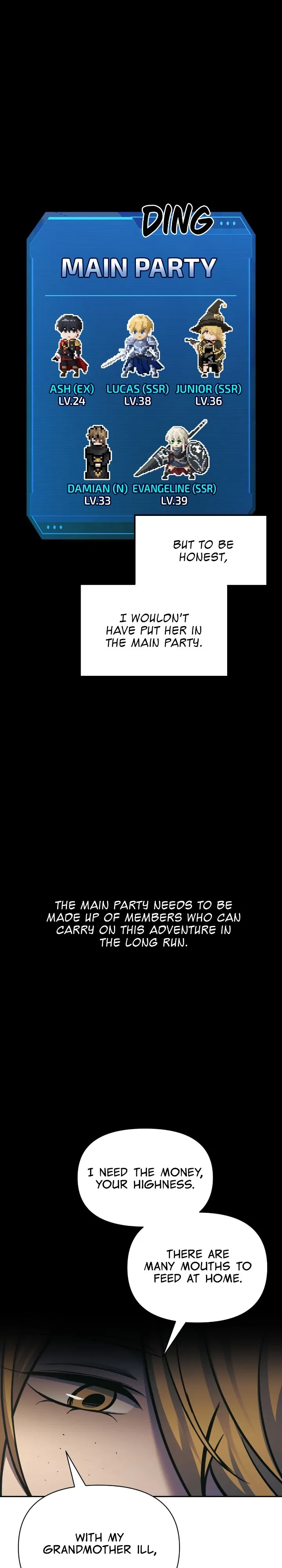 Read Tyrant of the Tower Defense Game (en) Manga Online