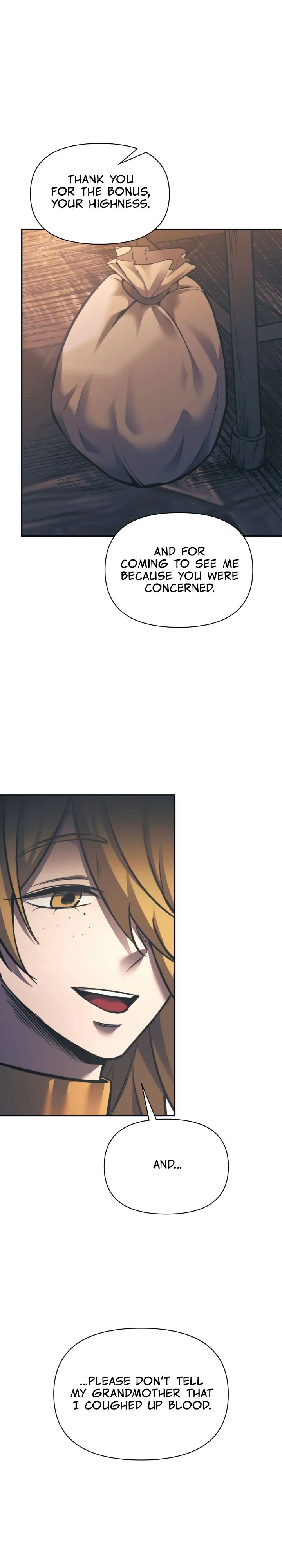 Read Tyrant of the Tower Defense Game (en) Manga Online