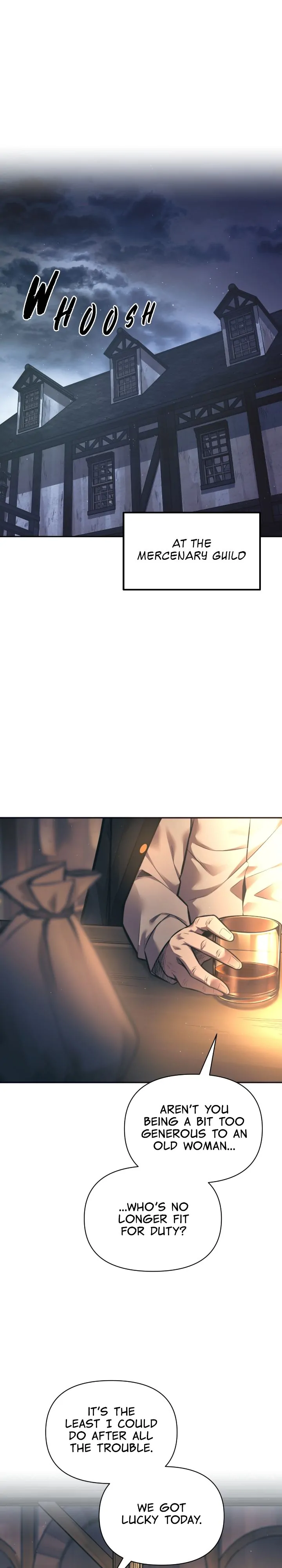 Read Tyrant of the Tower Defense Game (en) Manga Online