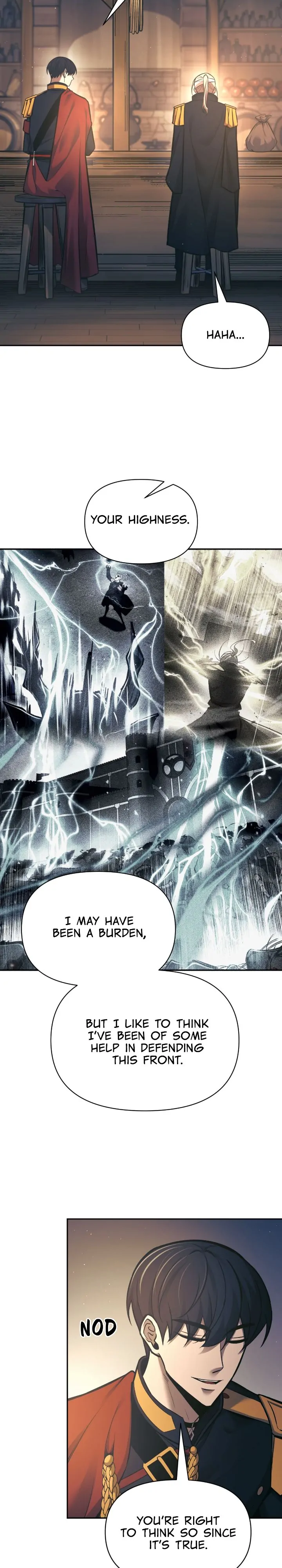 Read Tyrant of the Tower Defense Game (en) Manga Online