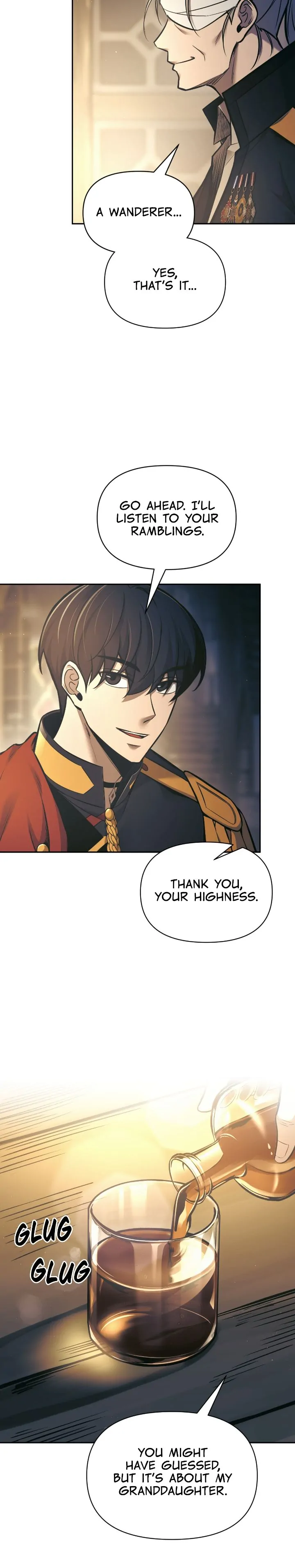 Read Tyrant of the Tower Defense Game (en) Manga Online