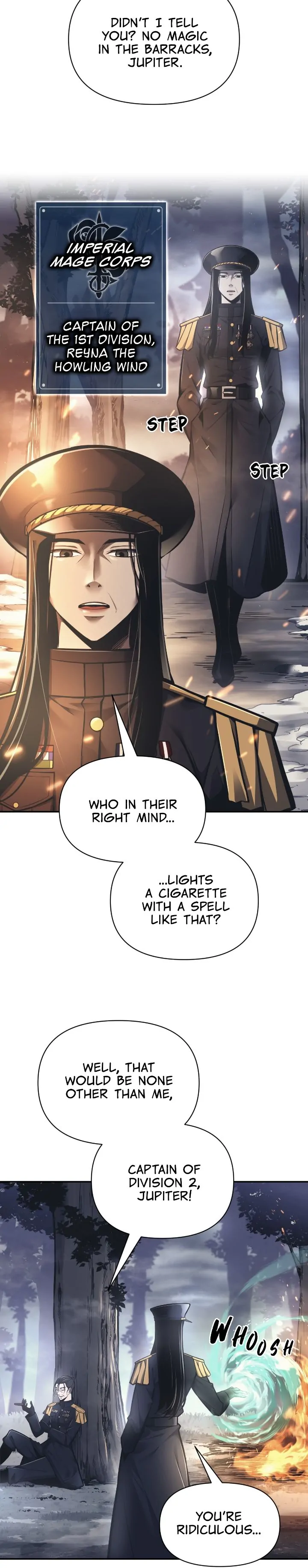 Read Tyrant of the Tower Defense Game (en) Manga Online