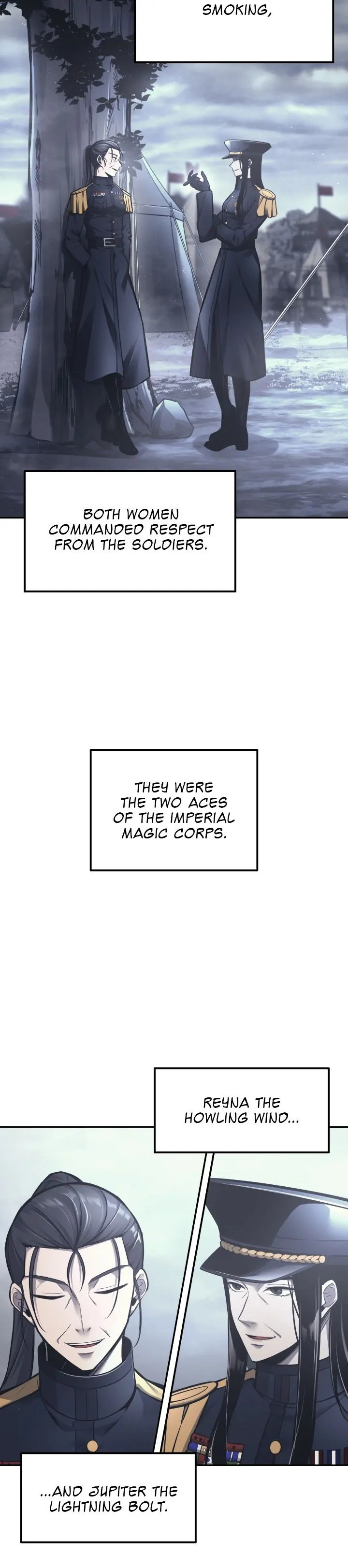 Read Tyrant of the Tower Defense Game (en) Manga Online