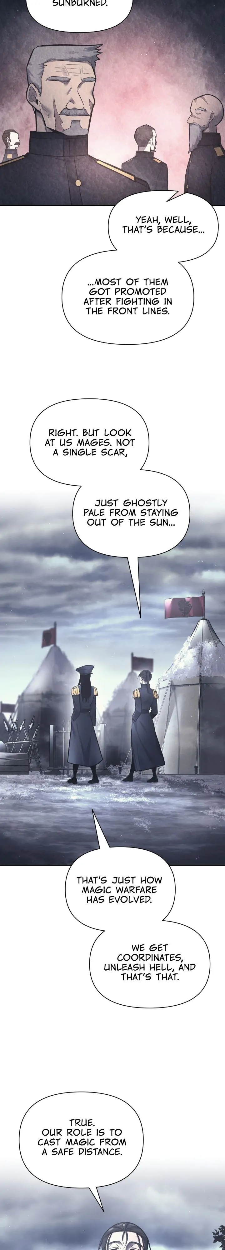 Read Tyrant of the Tower Defense Game (en) Manga Online