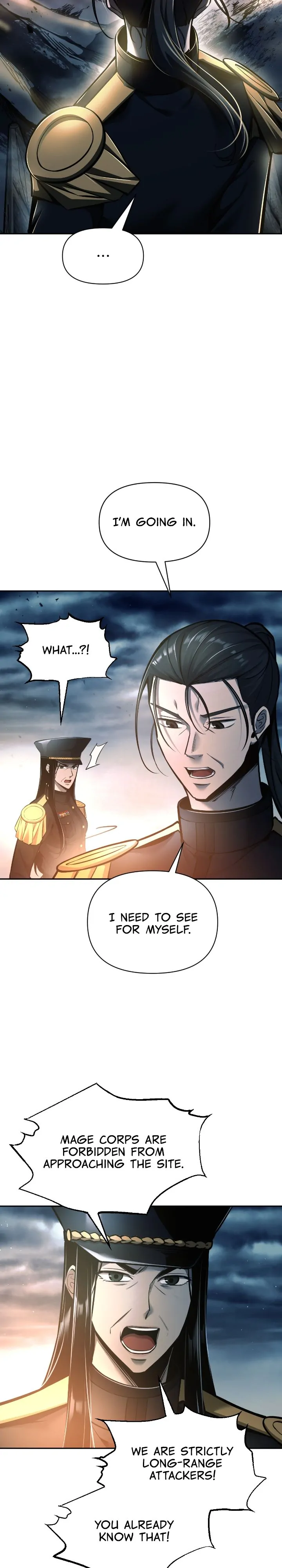 Read Tyrant of the Tower Defense Game (en) Manga Online