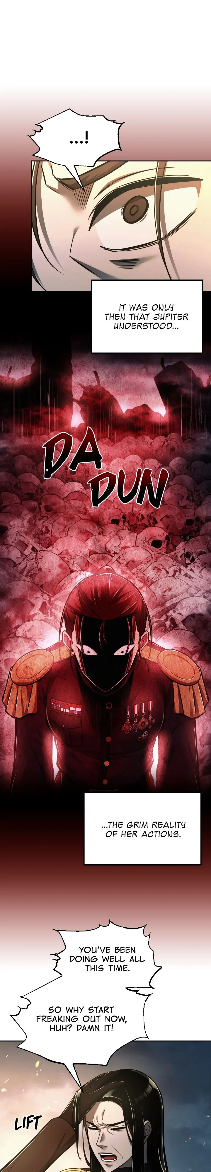 Read Tyrant of the Tower Defense Game (en) Manga Online