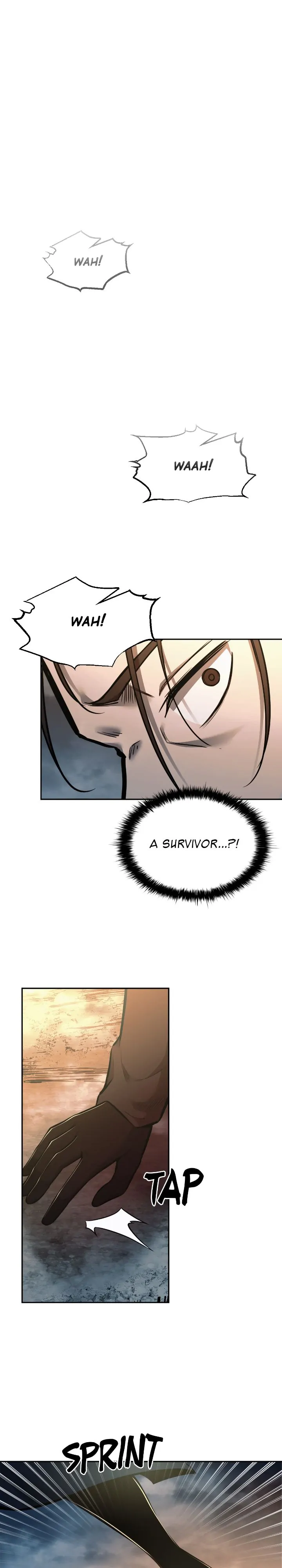 Read Tyrant of the Tower Defense Game (en) Manga Online