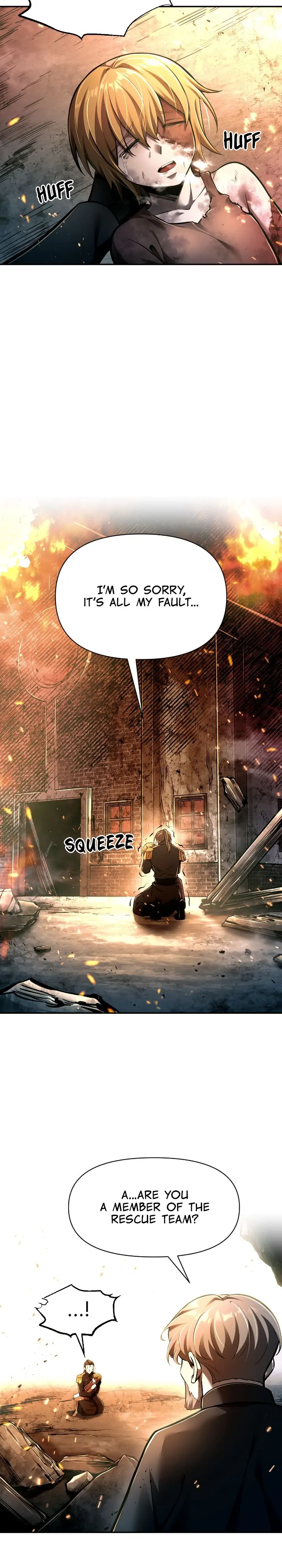 Read Tyrant of the Tower Defense Game (en) Manga Online