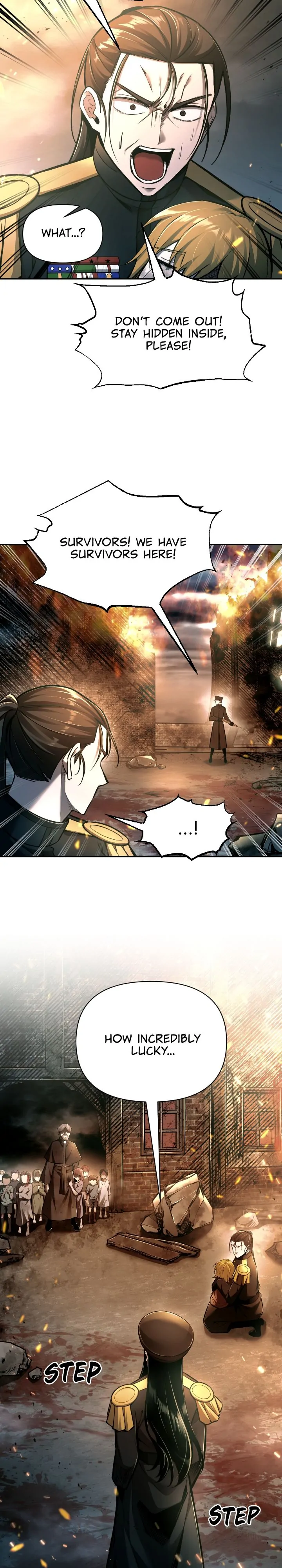 Read Tyrant of the Tower Defense Game (en) Manga Online