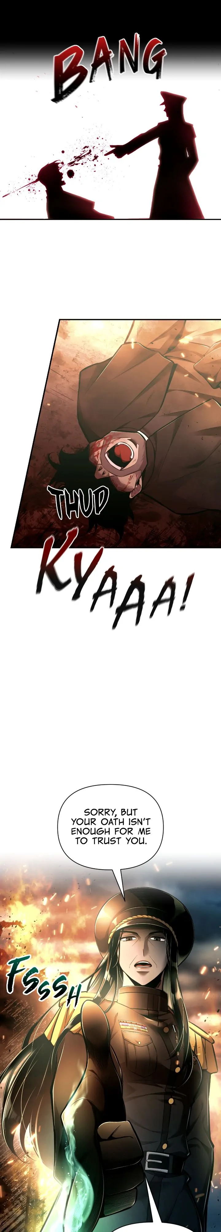 Read Tyrant of the Tower Defense Game (en) Manga Online