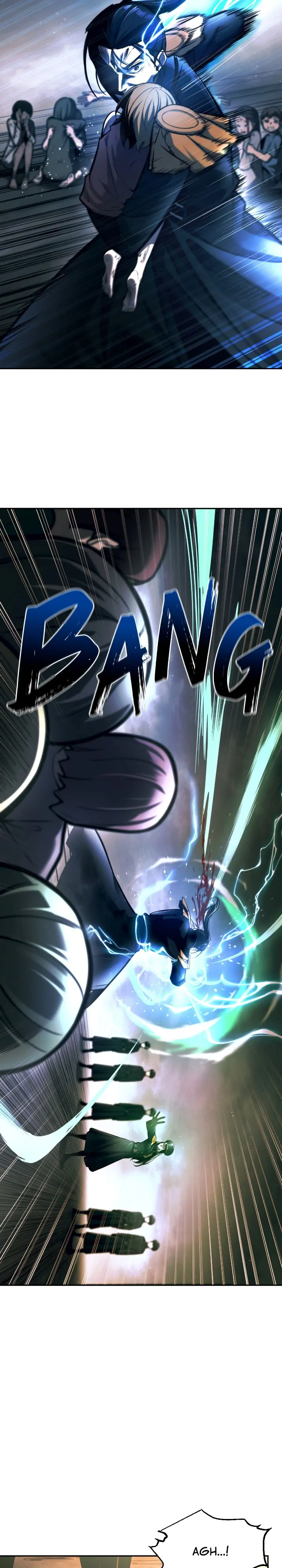 Read Tyrant of the Tower Defense Game (en) Manga Online
