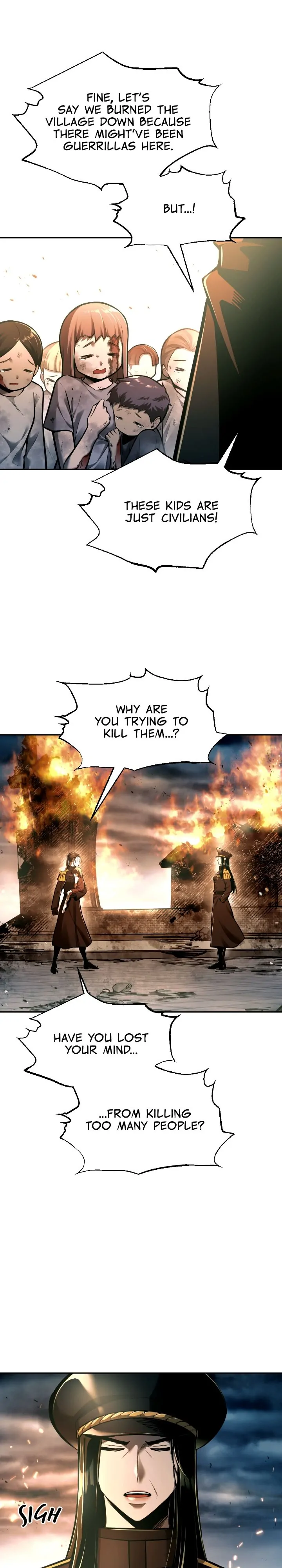 Read Tyrant of the Tower Defense Game (en) Manga Online