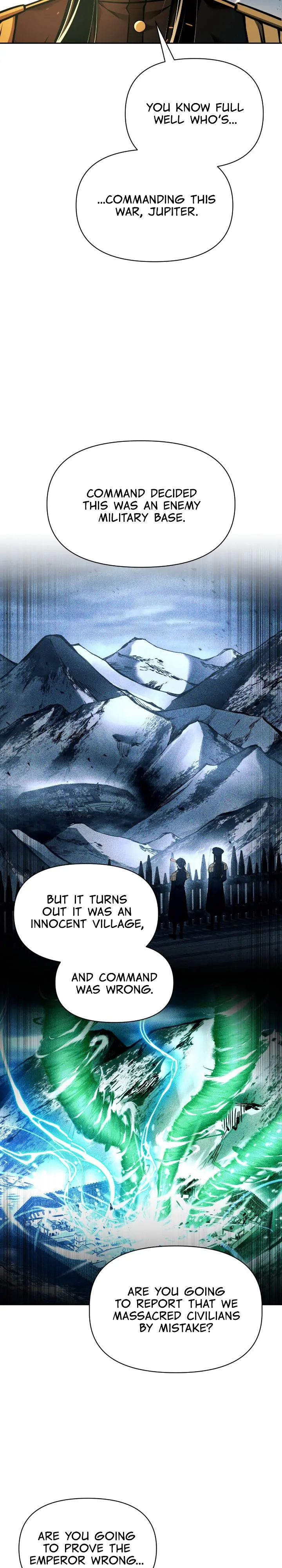 Read Tyrant of the Tower Defense Game (en) Manga Online