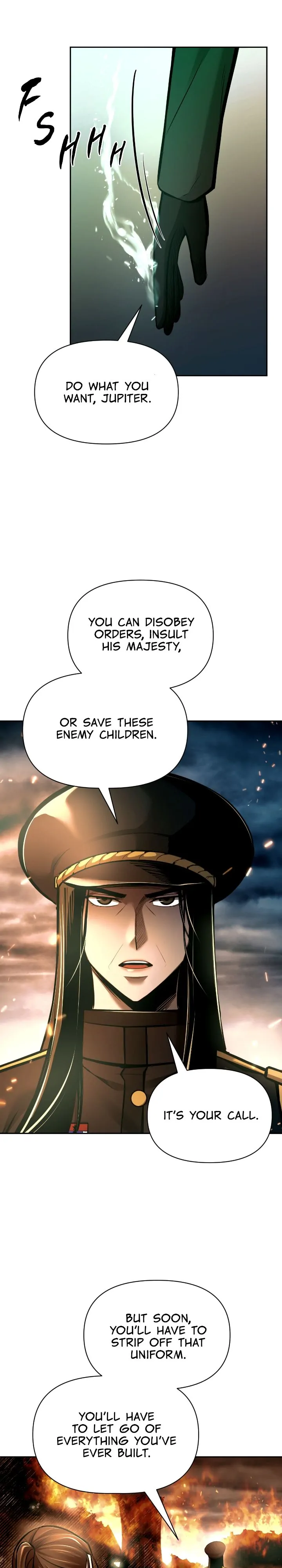 Read Tyrant of the Tower Defense Game (en) Manga Online