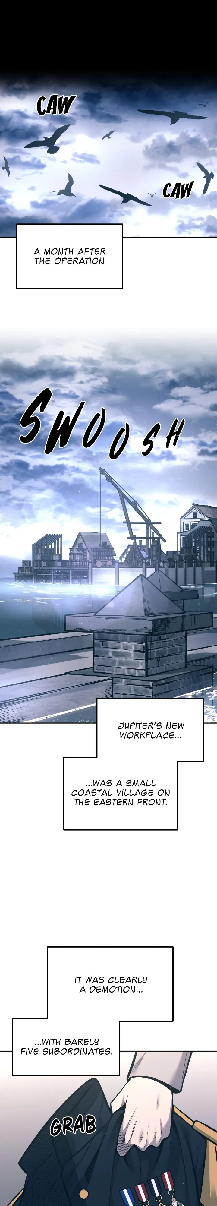 Read Tyrant of the Tower Defense Game (en) Manga Online