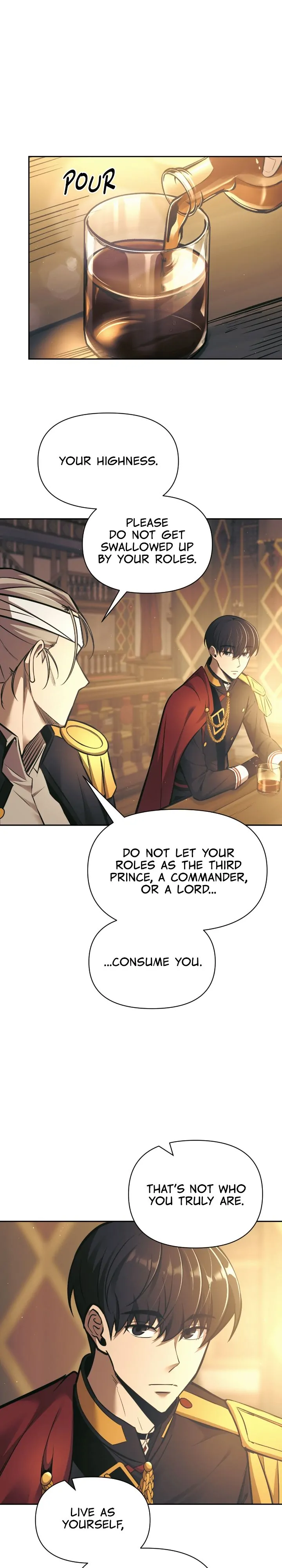 Read Tyrant of the Tower Defense Game (en) Manga Online