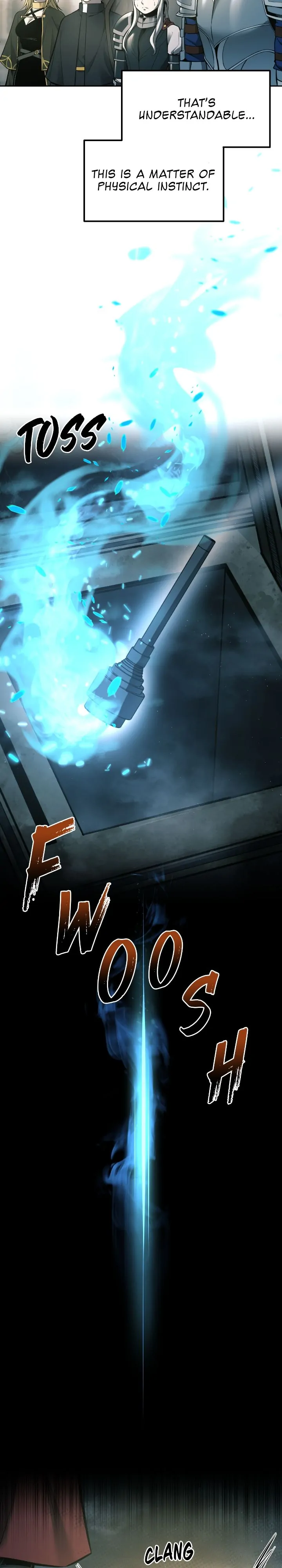 Read Tyrant of the Tower Defense Game (en) Manga Online