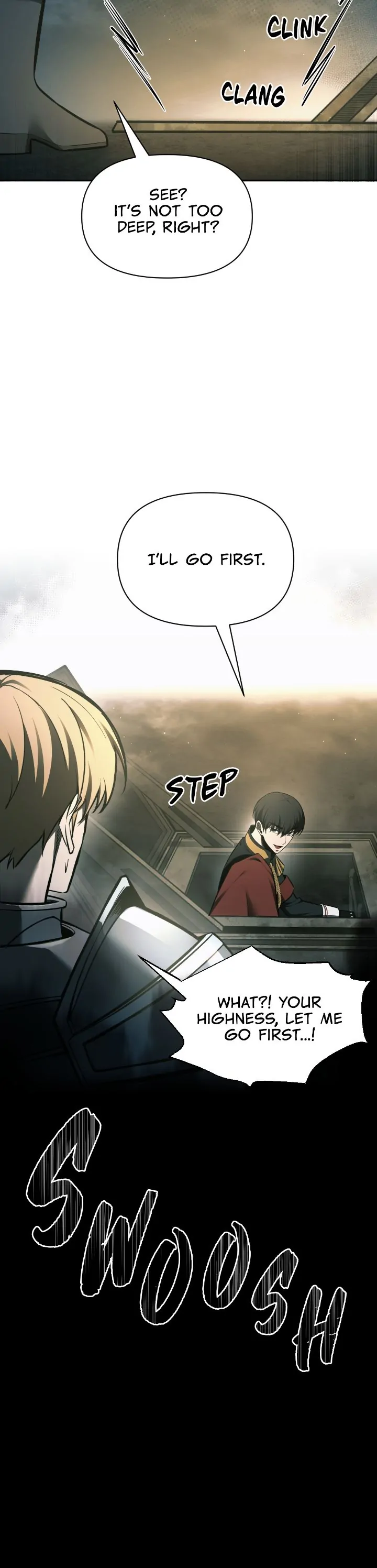 Read Tyrant of the Tower Defense Game (en) Manga Online