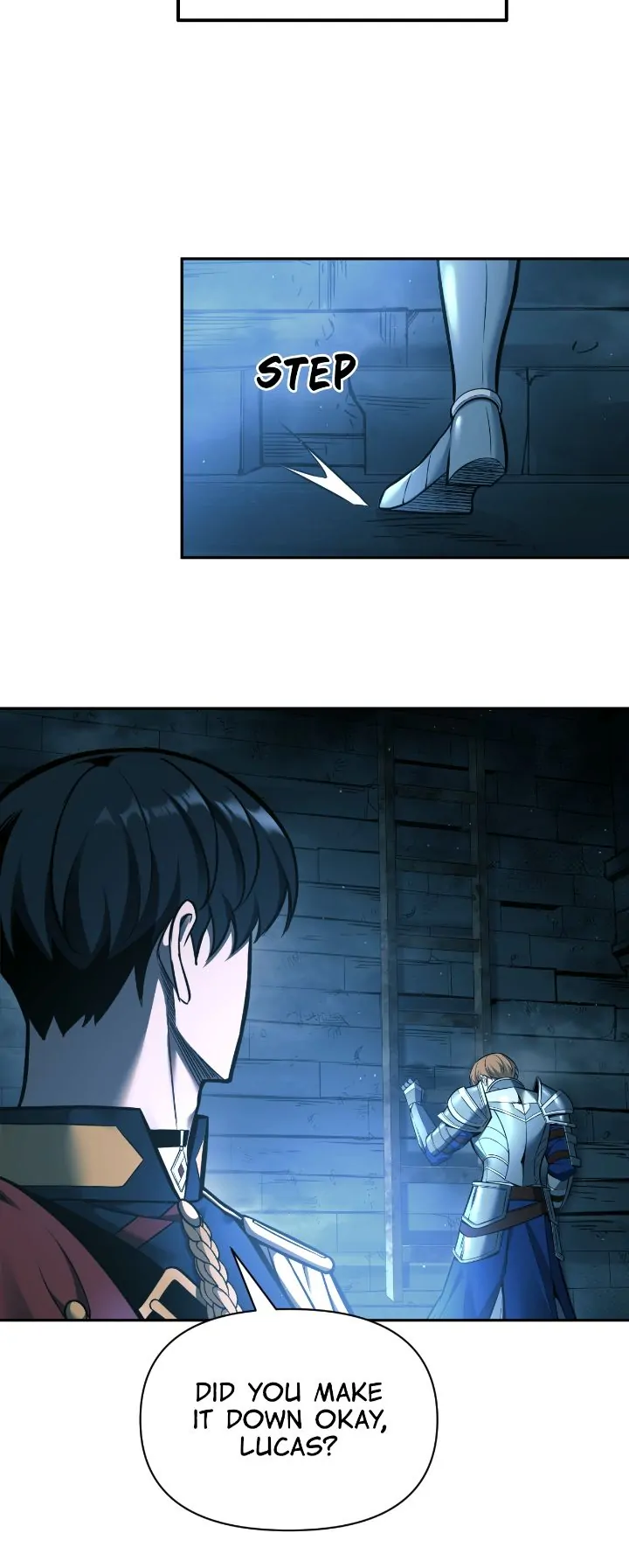 Read Tyrant of the Tower Defense Game (en) Manga Online