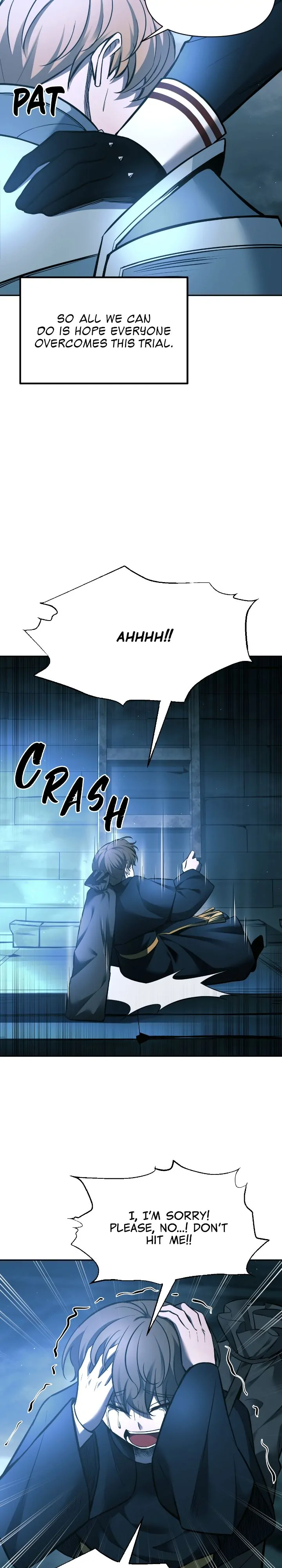 Read Tyrant of the Tower Defense Game (en) Manga Online