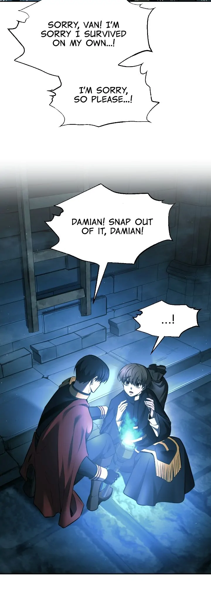 Read Tyrant of the Tower Defense Game (en) Manga Online