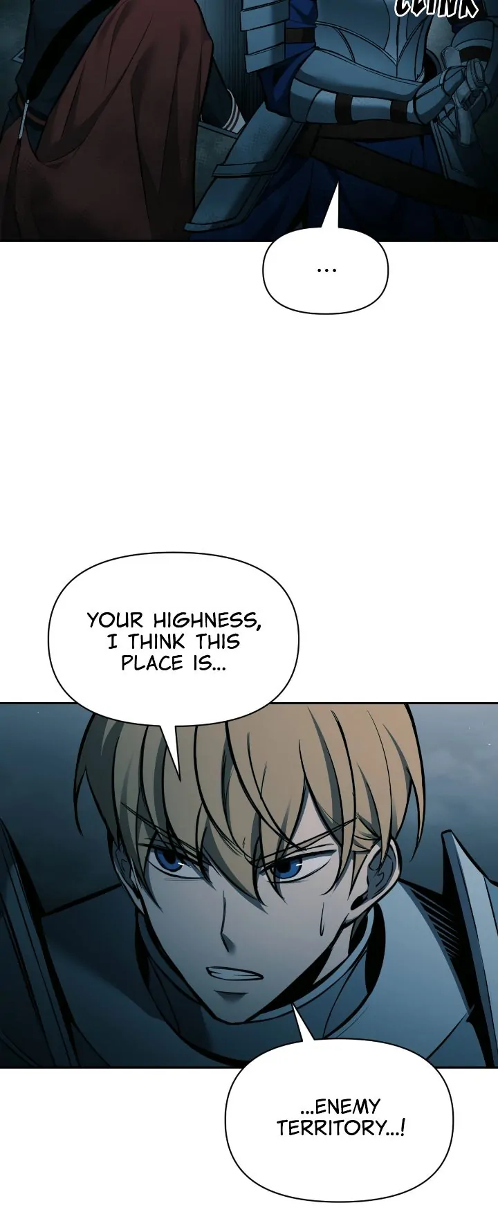 Read Tyrant of the Tower Defense Game (en) Manga Online