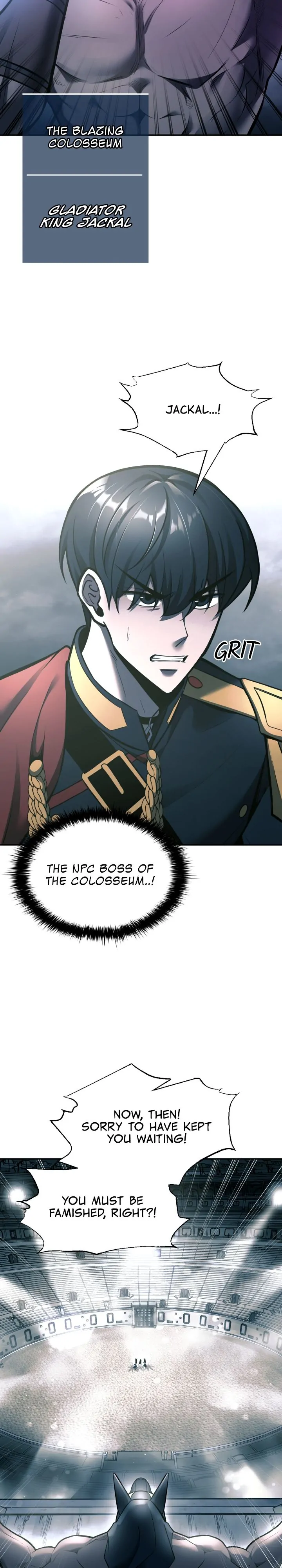 Read Tyrant of the Tower Defense Game (en) Manga Online