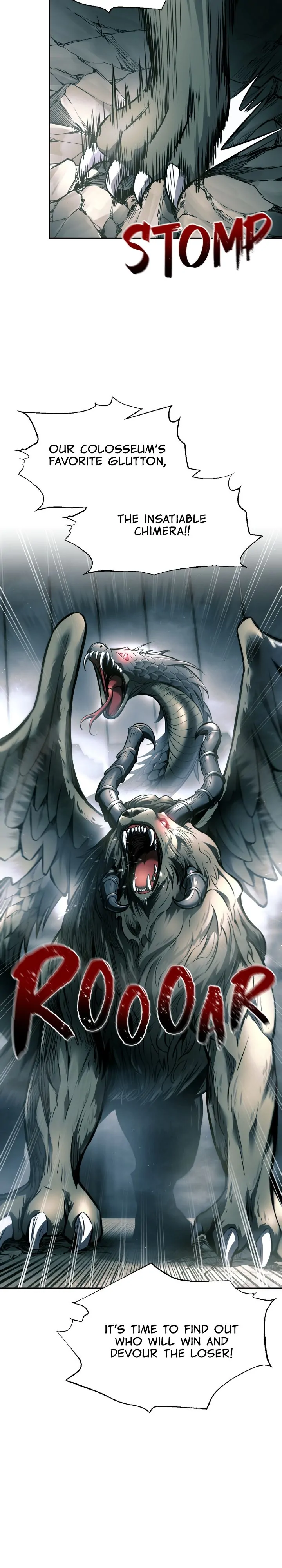 Read Tyrant of the Tower Defense Game (en) Manga Online