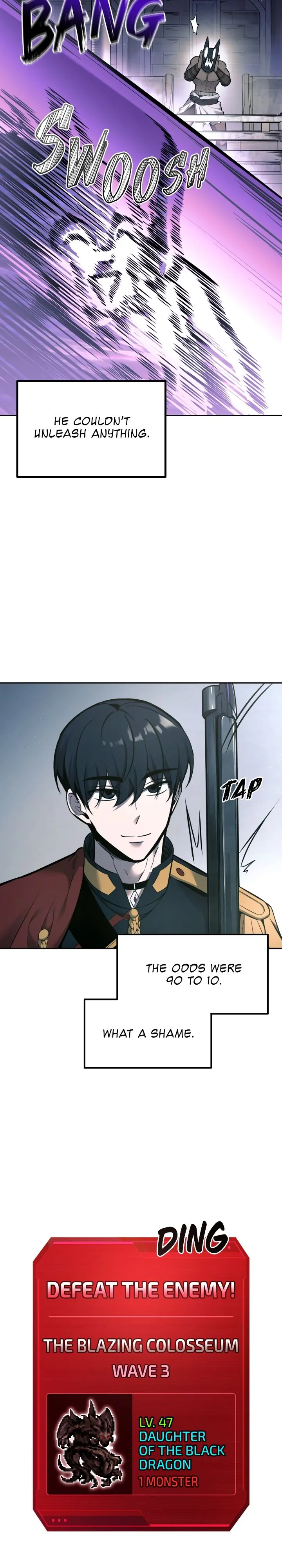 Read Tyrant of the Tower Defense Game (en) Manga Online