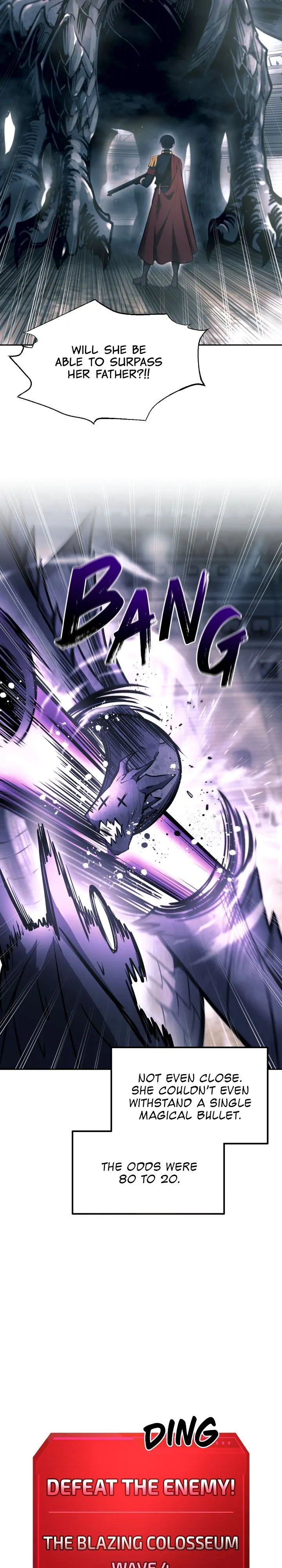 Read Tyrant of the Tower Defense Game (en) Manga Online