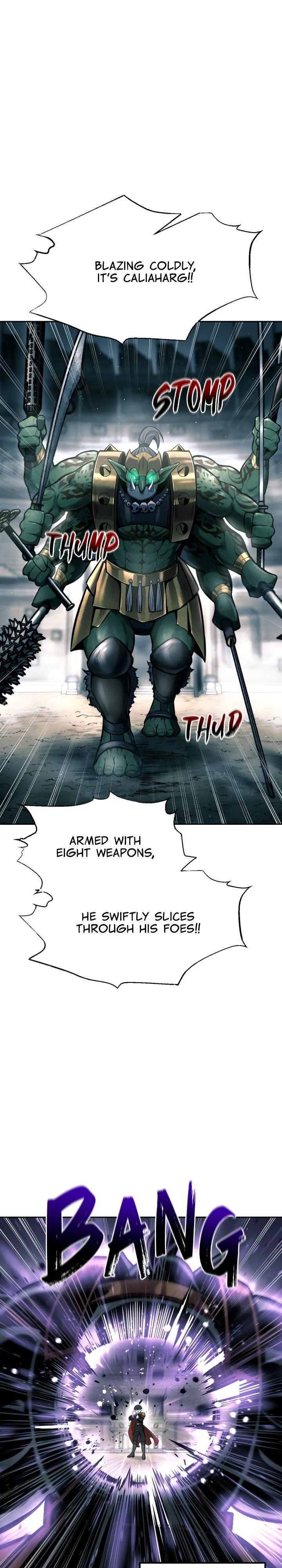 Read Tyrant of the Tower Defense Game (en) Manga Online