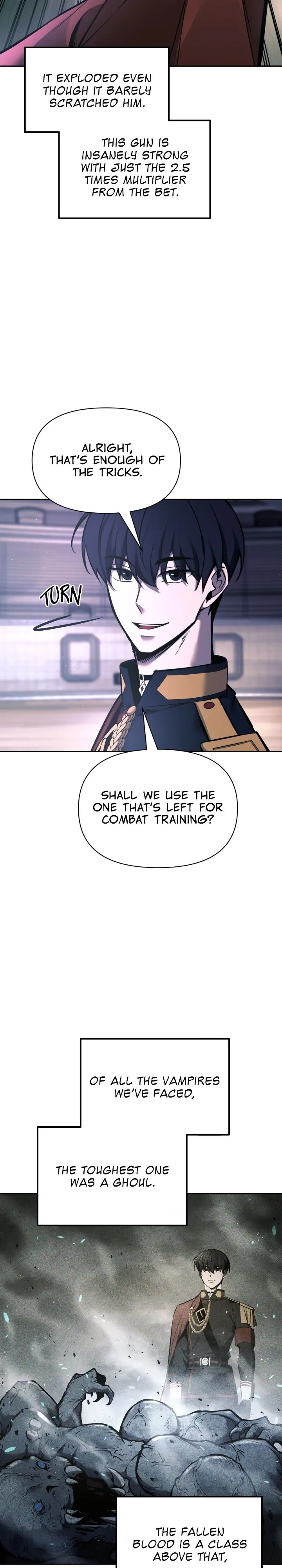 Read Tyrant of the Tower Defense Game (en) Manga Online