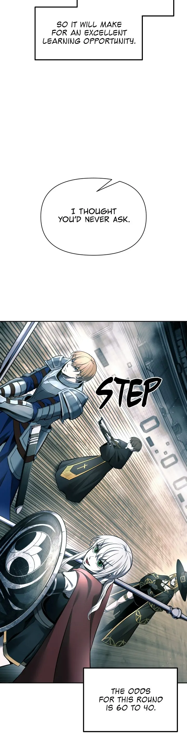 Read Tyrant of the Tower Defense Game (en) Manga Online