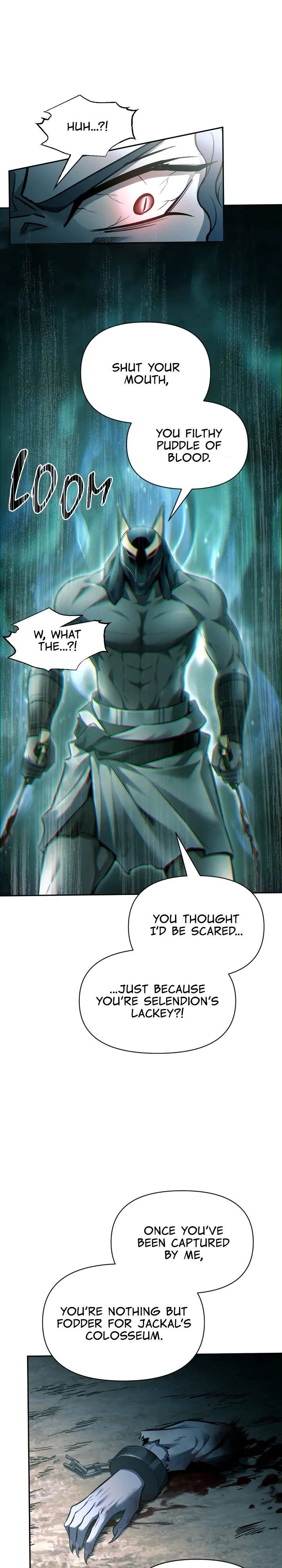 Read Tyrant of the Tower Defense Game (en) Manga Online