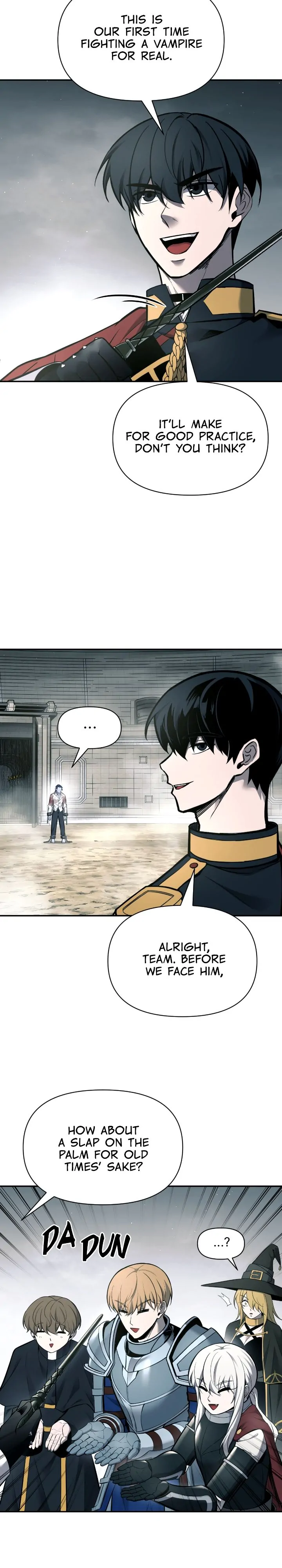 Read Tyrant of the Tower Defense Game (en) Manga Online
