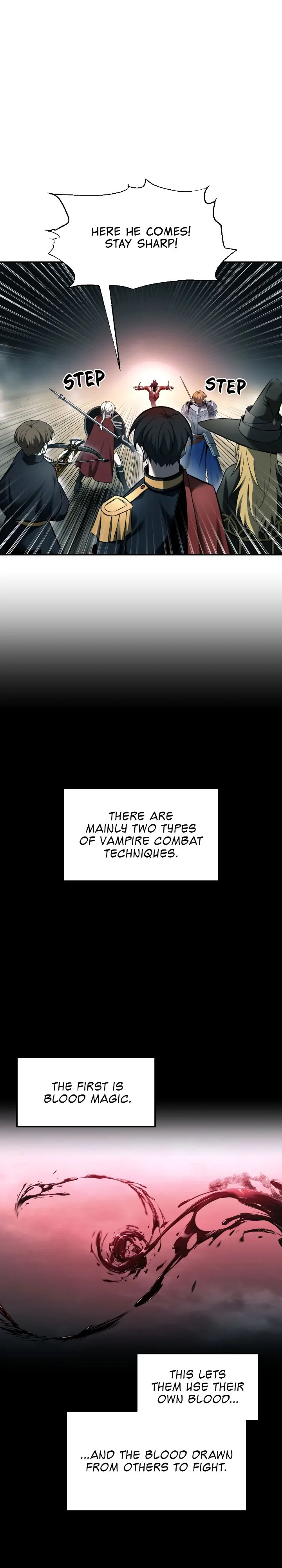 Read Tyrant of the Tower Defense Game (en) Manga Online