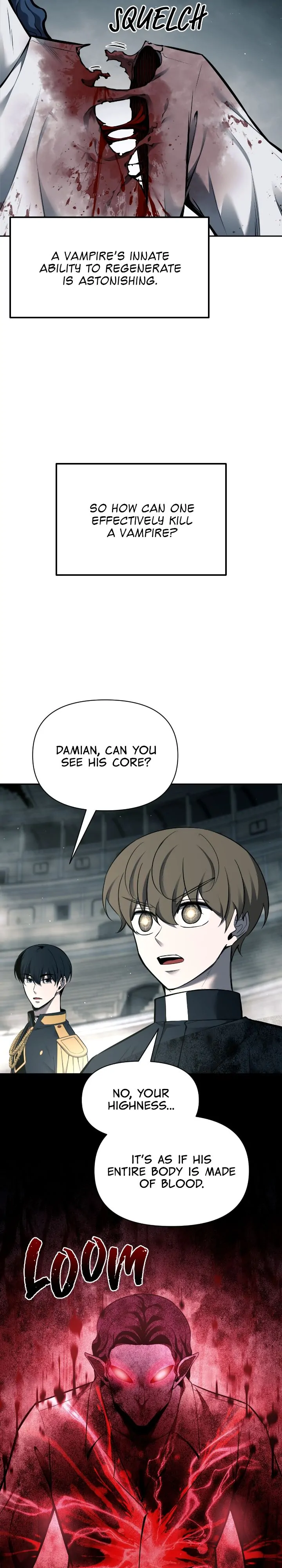 Read Tyrant of the Tower Defense Game (en) Manga Online