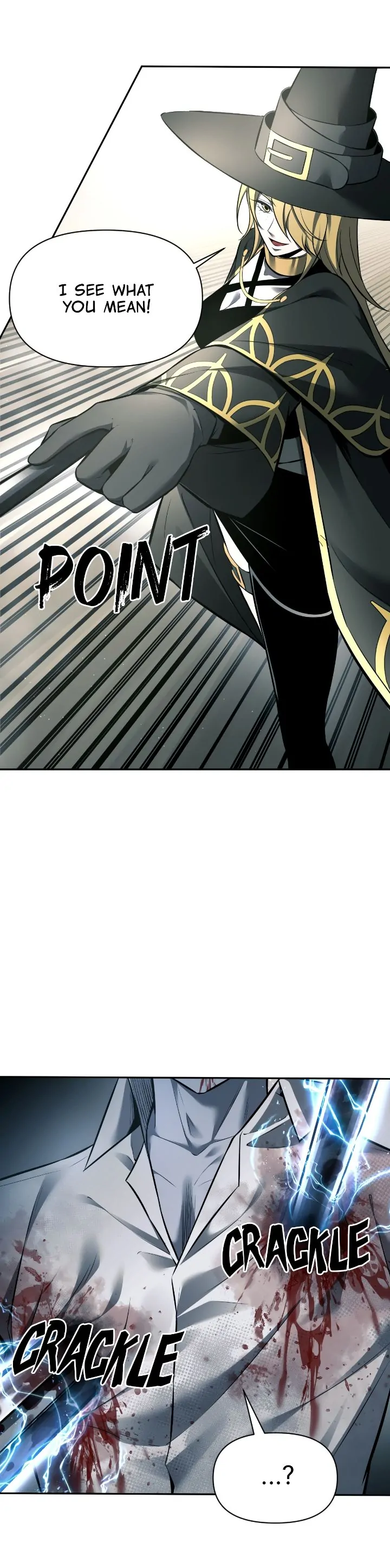 Read Tyrant of the Tower Defense Game (en) Manga Online