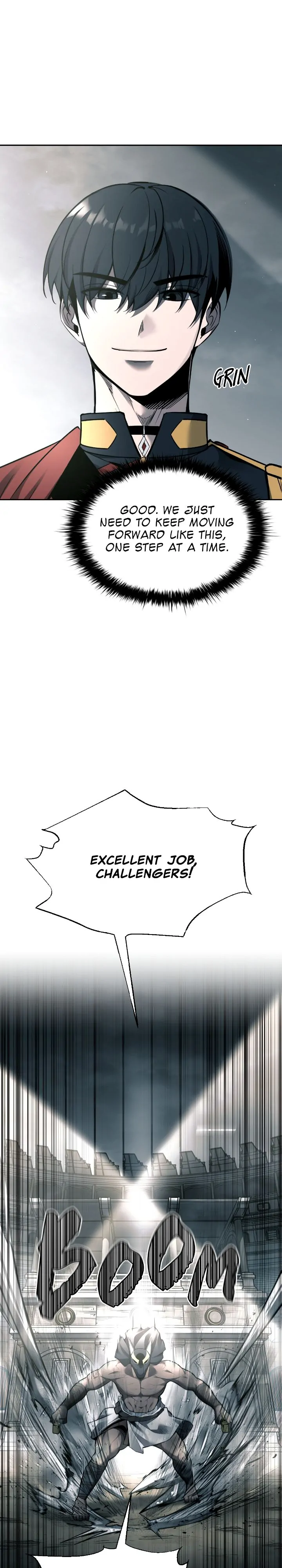 Read Tyrant of the Tower Defense Game (en) Manga Online