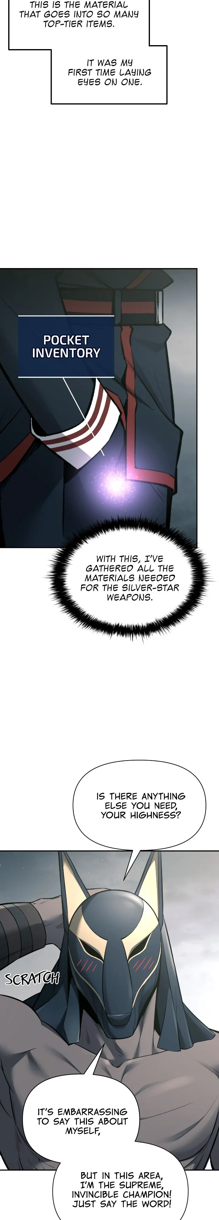 Read Tyrant of the Tower Defense Game (en) Manga Online