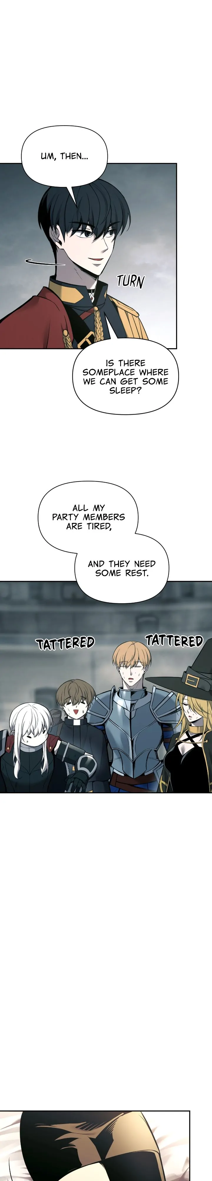 Read Tyrant of the Tower Defense Game (en) Manga Online
