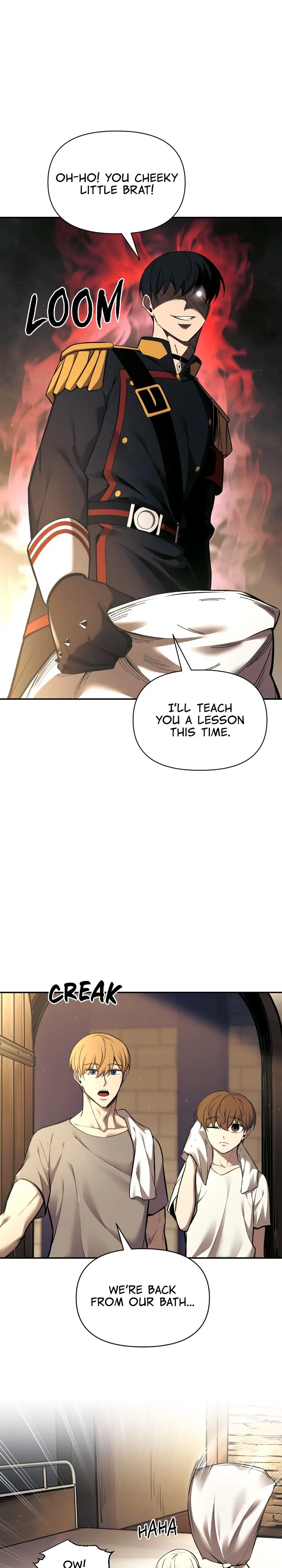 Read Tyrant of the Tower Defense Game (en) Manga Online