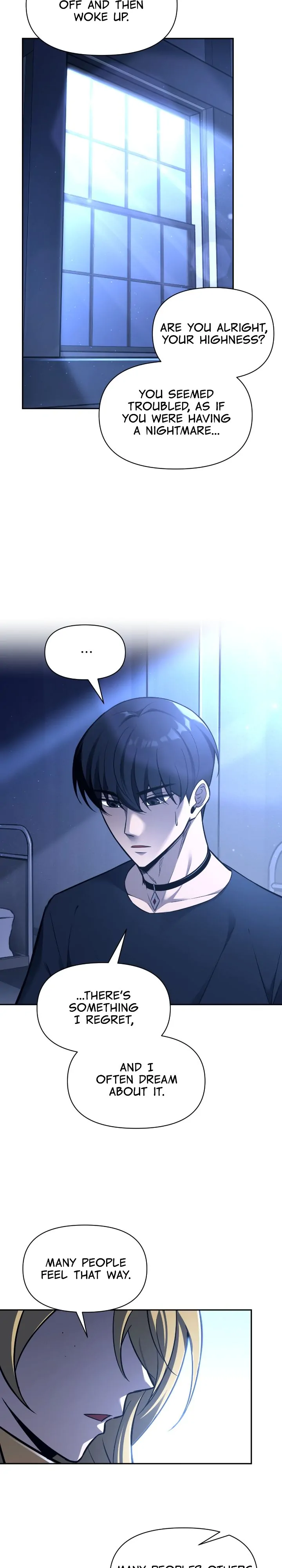 Read Tyrant of the Tower Defense Game (en) Manga Online