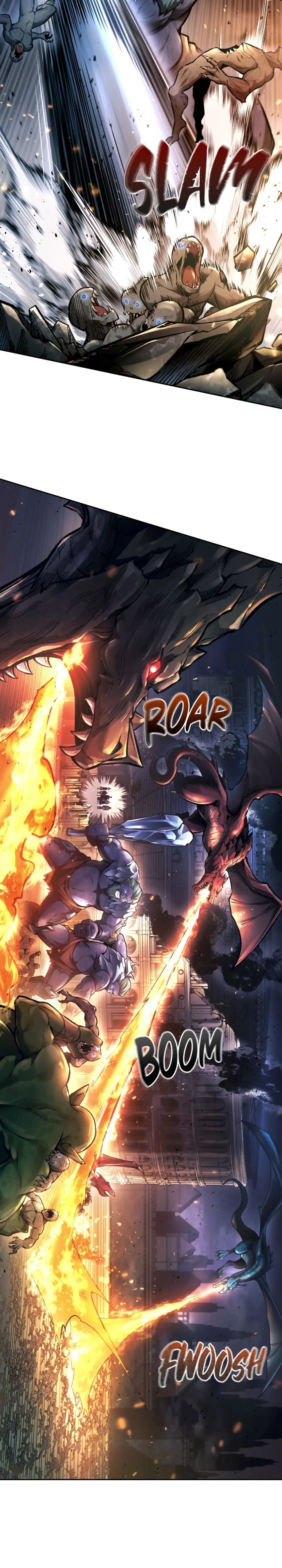 Read Tyrant of the Tower Defense Game (en) Manga Online
