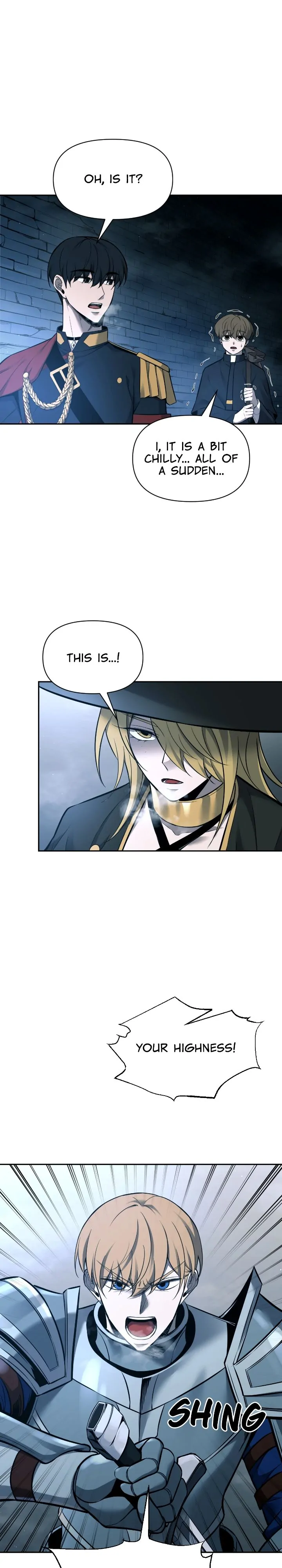 Read Tyrant of the Tower Defense Game (en) Manga Online
