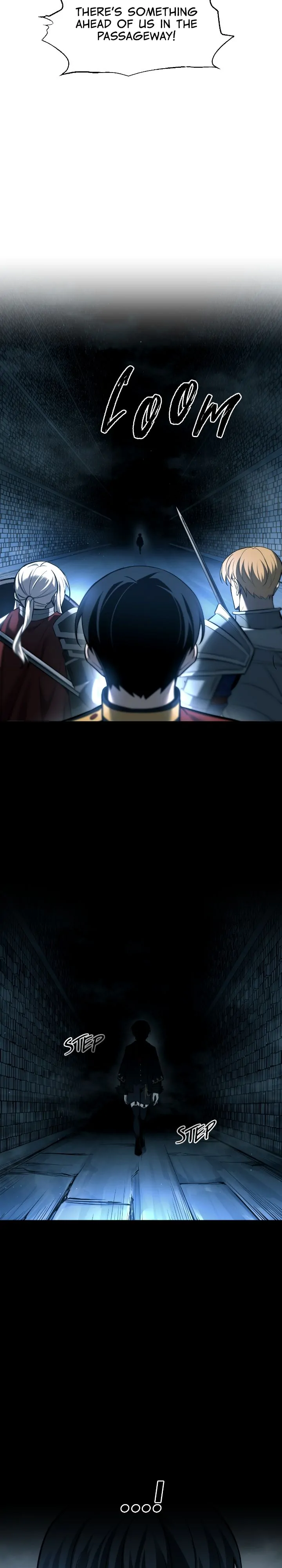 Read Tyrant of the Tower Defense Game (en) Manga Online